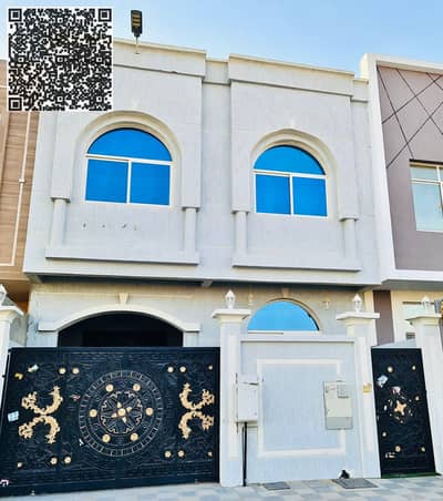 3 Bedroom Villa for Rent in Al Yasmeen, Ajman - WhatsApp Image 2026-06-18 at 5.42. 28 PM (16). jpeg