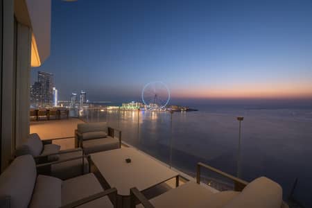 4 Bedroom Flat for Sale in Jumeirah Beach Residence (JBR), Dubai - DSC07974. jpg 4 Bedroom Flat for Sale in Jumeirah Beach Residence (JBR), Dubai - DSC07974. jpg