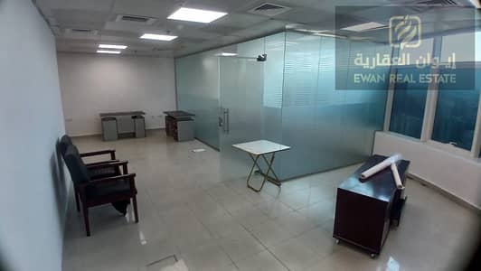 Office zum zur Miete in Al Rashidiya, Ajman - WhatsApp Image 2026-06-18 at 6.01. 31 PM (3). jpeg Office zum zur Miete in Al Rashidiya, Ajman - WhatsApp Image 2026-06-18 at 6.01. 31 PM (3). jpeg