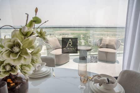 1 habitación Apartamento para en Venta en Al Zorah, Ajman - 501GlamResidence_-16-scaled. jpg 1 habitación Apartamento para en Venta en Al Zorah, Ajman - 501GlamResidence_-16-scaled. jpg