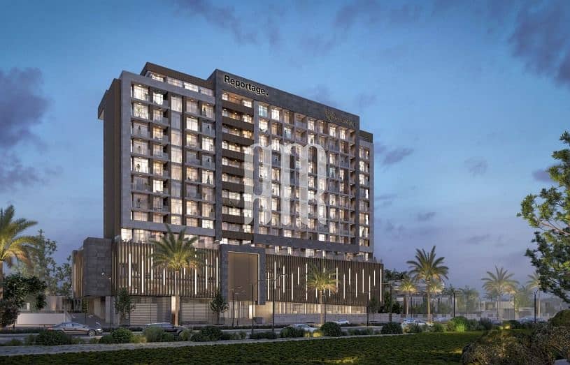 Investor Deal | 1BHK at 285K | Handover 2026 Investor Deal | 1BHK at 285K | Handover 2026