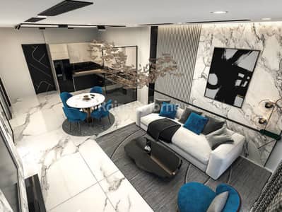 1 Bedroom Flat for Sale in Jumeirah Village Circle (JVC), Dubai - 20% Below OP | Ready Soon | Urgent Sale