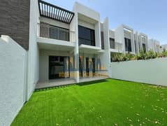 فیلا في بريم روز،(أكويا من داماك) داماك هيلز 2 3 غرف 120000 درهم - 15531104