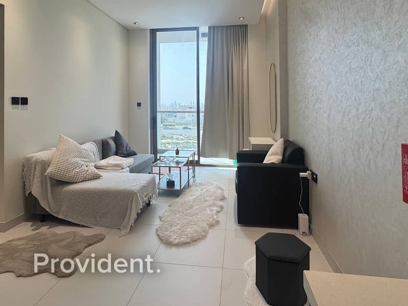 Skyline Views| Brand New| Fully Furnished | Vacant Skyline Views| Brand New| Fully Furnished | Vacant