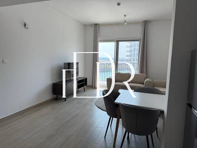 1 Camera Appartamento in Affitto a Yas Island, Abu Dhabi - 601- 1BR (10). jpeg