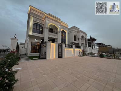 6 Camere Villa in Affitto a Al Helio, Ajman - WhatsApp Image 2026-01-27 at 5.54. 22 PM (1). jpeg 6 Camere Villa in Affitto a Al Helio, Ajman - WhatsApp Image 2026-01-27 at 5.54. 22 PM (1). jpeg