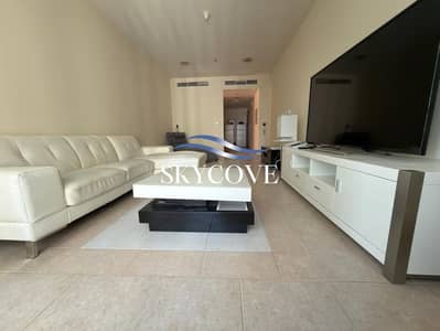 2 Bedroom Apartment for Rent in Dubai Marina, Dubai - High Floor | 2BR Furnished | Multiple Cheques 2 Bedroom Apartment for Rent in Dubai Marina, Dubai - High Floor | 2BR Furnished | Multiple Cheques