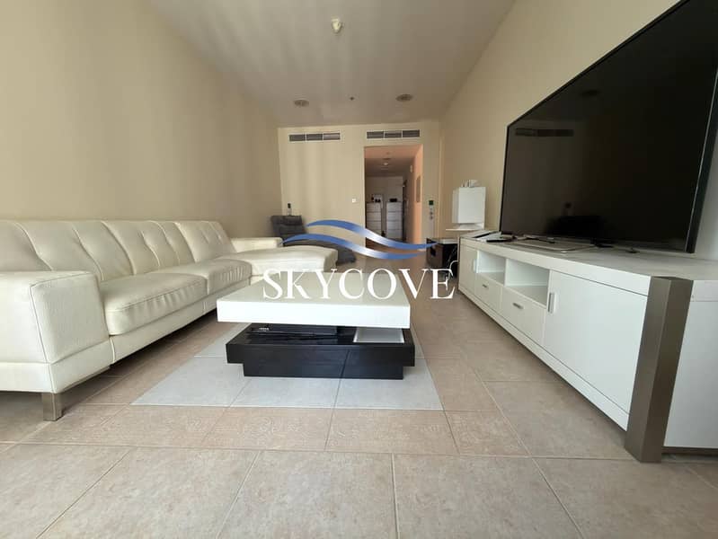 High Floor | 2BR Furnished | Multiple Cheques High Floor | 2BR Furnished | Multiple Cheques