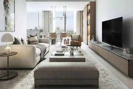 1 Bedroom Flat for Sale in Sobha Hartland 2, Dubai - Full Lagoon View | Spacious Layout | Q4 2027 1 Bedroom Flat for Sale in Sobha Hartland 2, Dubai - Full Lagoon View | Spacious Layout | Q4 2027