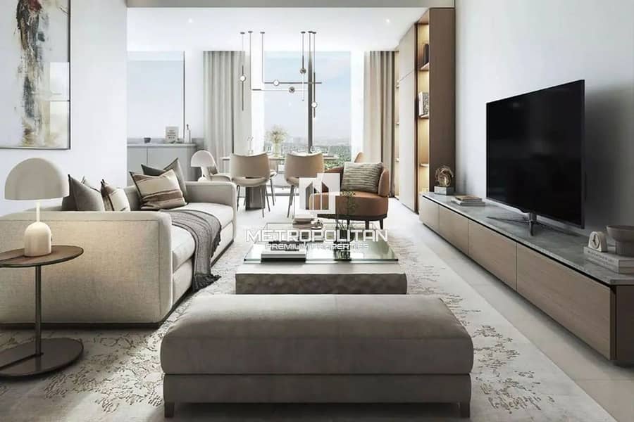 Full Lagoon View | Spacious Layout | Q4 2027 Full Lagoon View | Spacious Layout | Q4 2027
