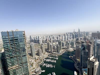 3 Schlafzimmer Wohnung zum zum Verkauf in Dubai Marina, Dubai - Wohnung in Dubai Marina,DAMAC Heights, 3 schlafzimmer, 4200000 AED - 15531208 3 Schlafzimmer Wohnung zum zum Verkauf in Dubai Marina, Dubai - Wohnung in Dubai Marina,DAMAC Heights, 3 schlafzimmer, 4200000 AED - 15531208