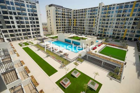 1 habitación Apartamento para en Venta en Town Square, Dubai - Apartamento en Town Square，Liva, 1 dormitorio, 850000 AED - 15531227