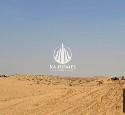 Plot for Sale in Al Bataeh, Sharjah - WhatsApp Image 2026-06-12 at 5.40. 32 PM. jpeg
