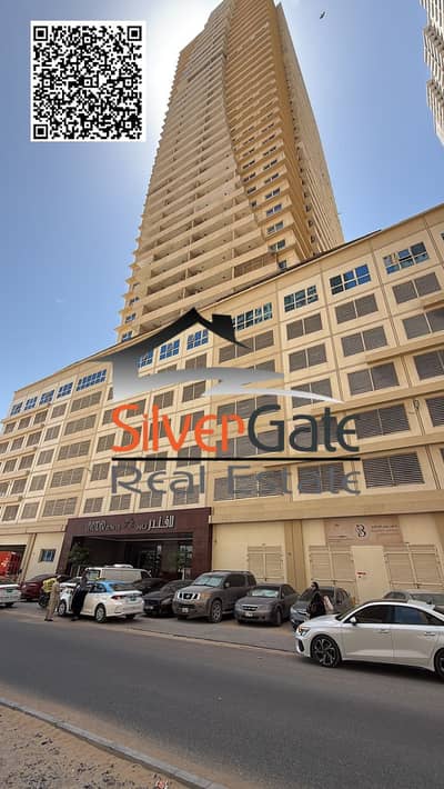 1 habitación Apartamento para en Venta en Emirates City, Ajman - 1. jpg 1 habitación Apartamento para en Venta en Emirates City, Ajman - 1. jpg