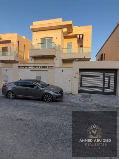 5 Bedroom Villa for Rent in Al Mowaihat, Ajman - WhatsApp Image 2026-06-18 at 3.04. 00 PM (2). jpeg 5 Bedroom Villa for Rent in Al Mowaihat, Ajman - WhatsApp Image 2026-06-18 at 3.04. 00 PM (2). jpeg