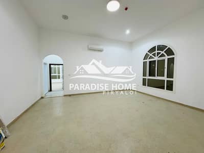2 Bedroom Flat for Rent in Al Rahbah, Abu Dhabi - IMG_2771. jpg 2 Bedroom Flat for Rent in Al Rahbah, Abu Dhabi - IMG_2771. jpg