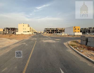 Plot for Sale in Al Bahia, Ajman - WhatsApp Image 2026-06-18 at 1.10. 28 PM. jpeg Plot for Sale in Al Bahia, Ajman - WhatsApp Image 2026-06-18 at 1.10. 28 PM. jpeg