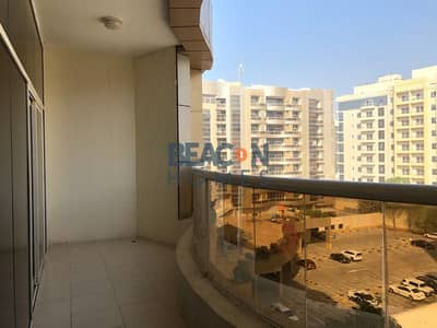 1 Bedroom Flat for Sale in Dubai Silicon Oasis (DSO), Dubai - 3. jpg 1 Bedroom Flat for Sale in Dubai Silicon Oasis (DSO), Dubai - 3. jpg