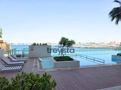 Studio zum zur Miete in Dubai Maritime City, Dubai - 1. png