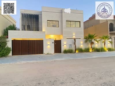 Villa de 4 chambres à à louer à Al Rawda, Ajman - 75888. jpg
