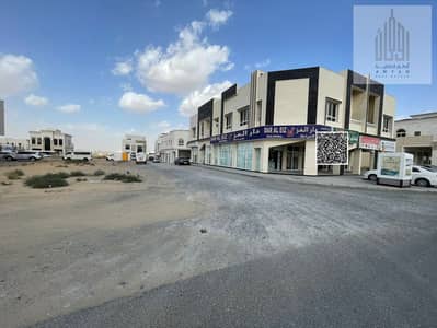 ارض سكنية للبيع في الحليو، عجمان - ارض سكنية في الحليو 461517 درهم - 15531510 ارض سكنية للبيع في الحليو، عجمان - ارض سكنية في الحليو 461517 درهم - 15531510