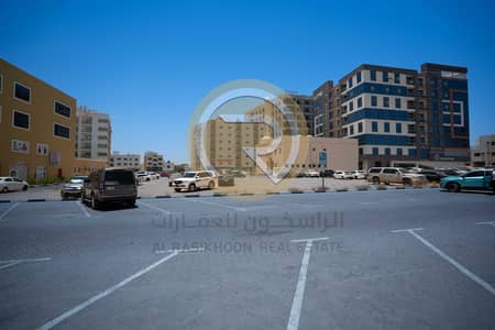 Plot for Sale in Al Rawda, Ajman - DSC06433. jpg. jpeg Plot for Sale in Al Rawda, Ajman - DSC06433. jpg. jpeg