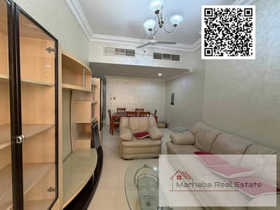 شقة 2 غرفة نوم للايجار في مدينة الإمارات، عجمان - IMG-20260618-WA0036. jpg شقة 2 غرفة نوم للايجار في مدينة الإمارات، عجمان - IMG-20260618-WA0036. jpg