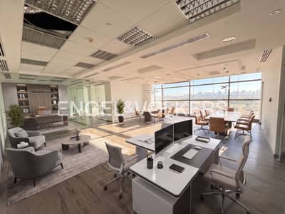 Office for Rent in Dubai Internet City, Dubai - Spacious Fitted Office | Prime Business Address Office for Rent in Dubai Internet City, Dubai - Spacious Fitted Office | Prime Business Address