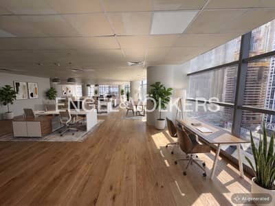 Office para en Alquiler en Dubai Internet City, Dubai - Oficina en Dubai Internet City，Al Shatha Tower, 1014500 AED - 15531565