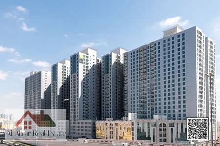 1 habitación Apartamento para en Alquiler en Al Nuaimiya, Ajman - 190622111216_22687_. jpg