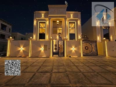 5 Bedroom Villa for Sale in Al Helio, Ajman - batch_df5e56ae-e147-404e-9f51-a1494b80b671. jpg