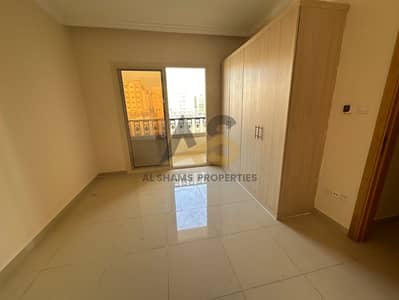3 Slaapkamers Appartement te Huur in Muwaileh Commercial, Sharjah - 1000640331. jpg