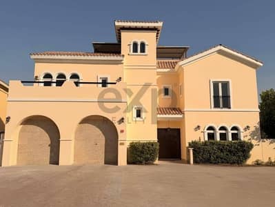 فیلا 6 غرف نوم للايجار في ذا فيلا، دبي - فیلا في ذا سنترو،ذا فيلا 6 غرف 449000 درهم - 15531687 فیلا 6 غرف نوم للايجار في ذا فيلا، دبي - فیلا في ذا سنترو،ذا فيلا 6 غرف 449000 درهم - 15531687