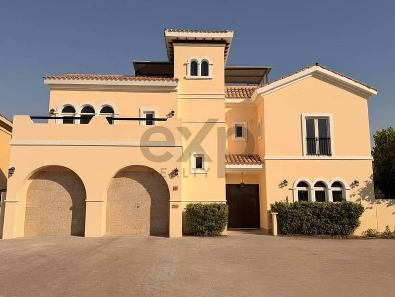 Villa en The Villa,The Centro, 6 dormitorios, 449000 AED - 15531687 Villa en The Villa,The Centro, 6 dormitorios, 449000 AED - 15531687