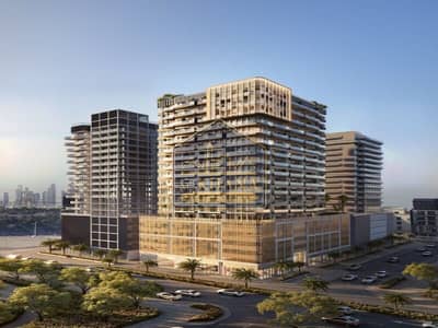 1 Bedroom Flat for Sale in Jumeirah Village Circle (JVC), Dubai - 9. jpg 1 Bedroom Flat for Sale in Jumeirah Village Circle (JVC), Dubai - 9. jpg