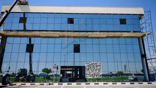 Showroom for Rent in Industrial Area, Sharjah - WhatsApp Image 2026-06-17 at 5.15. 25 PM. jpeg