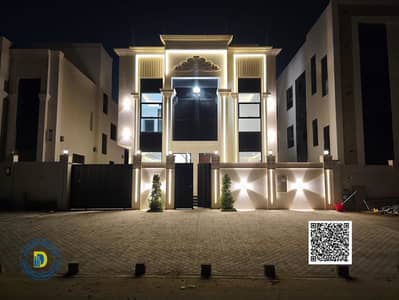 5 Bedroom Villa for Sale in Al Helio, Ajman - WhatsApp Image 2026-02-18 at 11.54. 48 AM. jpeg