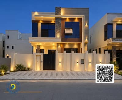5 Bedroom Villa for Sale in Al Yasmeen, Ajman - WhatsApp Image 2026-06-18 at 9.53. 30 AM. jpeg 5 Bedroom Villa for Sale in Al Yasmeen, Ajman - WhatsApp Image 2026-06-18 at 9.53. 30 AM. jpeg