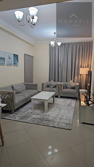 2 Bedroom Flat for Rent in Al Khan, Sharjah - WhatsApp Image 2026-06-18 at 12.35. 23. jpeg 2 Bedroom Flat for Rent in Al Khan, Sharjah - WhatsApp Image 2026-06-18 at 12.35. 23. jpeg