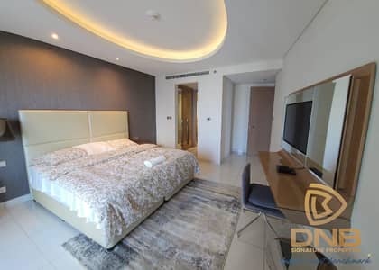 2 Bedroom Apartment for Rent in Business Bay, Dubai - HIGH FLOOR | 2BR LUXURY FULLY FURNISHED | PRIME LOCATION | READY TO MOVE IN