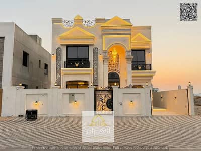 فیلا 5 غرف نوم للبيع في الحليو، عجمان - 840858177-1066x800. webp