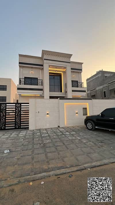 6 habitaciones Villa para en Venta en Al Helio, Ajman - WhatsApp Image 2026-06-18 at 7.51. 29 AM (4). jpeg
