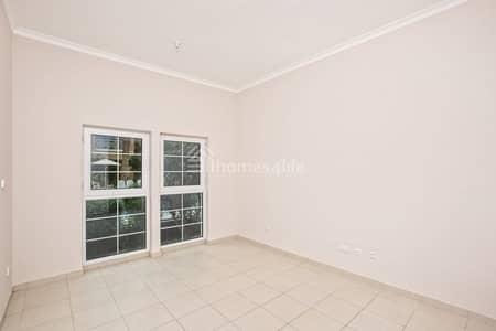 2 Bedroom Flat for Sale in Dubai Investments Park (DIP), Dubai - 8% ROI | VACANT | POOL VIEW | WELL MAINTAINED 2 Bedroom Flat for Sale in Dubai Investments Park (DIP), Dubai - 8% ROI | VACANT | POOL VIEW | WELL MAINTAINED
