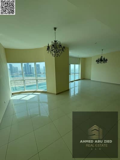 3 Bedroom Apartment for Rent in Al Mamzar, Sharjah - WhatsApp Image 2026-06-17 at 9.23. 12 AM. jpeg 3 Bedroom Apartment for Rent in Al Mamzar, Sharjah - WhatsApp Image 2026-06-17 at 9.23. 12 AM. jpeg