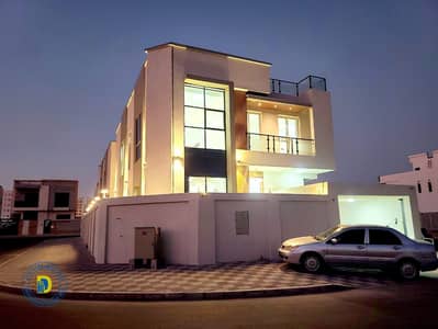 6 Schlafzimmer Villa zum zum Verkauf in Al Yasmeen, Ajman - WhatsApp Image 2026-01-08 at 8.54. 21 PM. jpeg