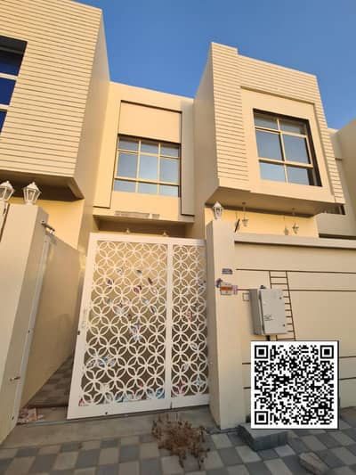 4 Bedroom Townhouse for Sale in Al Yasmeen, Ajman - WhatsApp Image 2026-06-18 at 7.45. 07 PM. jpeg
