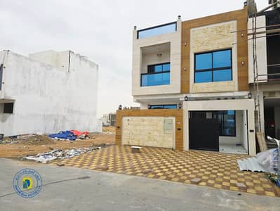 3 Bedroom Townhouse for Sale in Al Helio, Ajman - WhatsApp Image 2026-04-06 at 4.55. 58 PM (2). jpeg