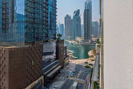 2 Schlafzimmer Wohnung zum zur Miete in Dubai Marina, Dubai - Wohnung in Dubai Marina，Emirates Crown, 2 schlafzimmer, 180000 AED - 15531916