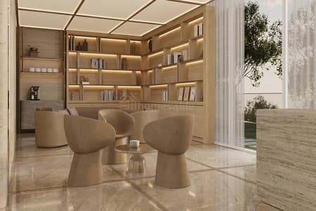 Shop zum zum Verkauf in Barsha Heights (Tecom), Dubai - Geschäft in Barsha Heights (Tecom)，The One by Prestige One, 13614000 AED - 15531926