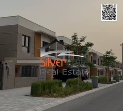 4 Bedroom Villa for Rent in Al Amerah, Ajman - WhatsApp Image 2026-06-18 at 7.04. 41 PM. jpeg
